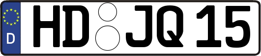 HD-JQ15