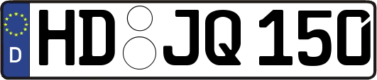 HD-JQ150