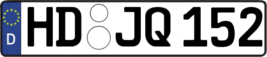 HD-JQ152