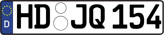 HD-JQ154