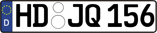 HD-JQ156