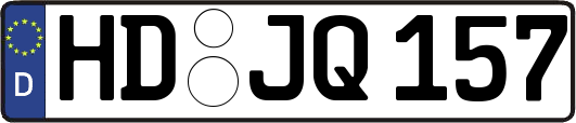 HD-JQ157