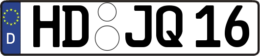 HD-JQ16