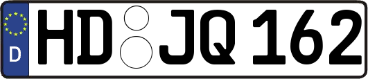 HD-JQ162