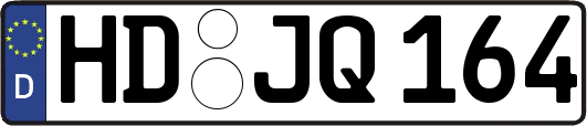 HD-JQ164