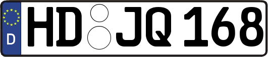 HD-JQ168