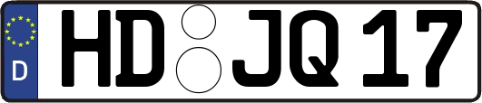 HD-JQ17