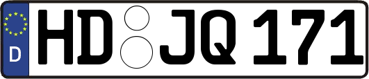 HD-JQ171