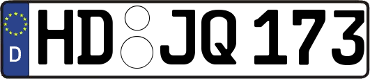 HD-JQ173