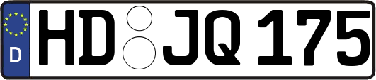 HD-JQ175