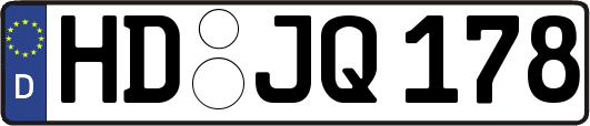 HD-JQ178