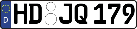 HD-JQ179
