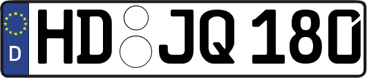 HD-JQ180
