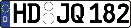 HD-JQ182