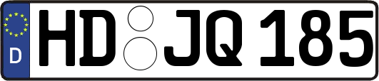HD-JQ185