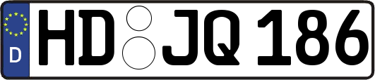 HD-JQ186
