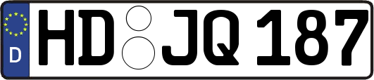 HD-JQ187