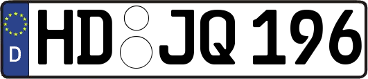 HD-JQ196