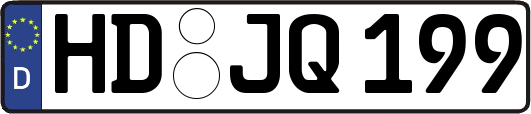 HD-JQ199