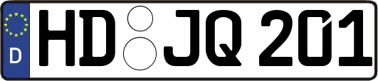 HD-JQ201