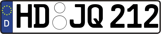 HD-JQ212