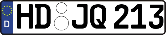 HD-JQ213