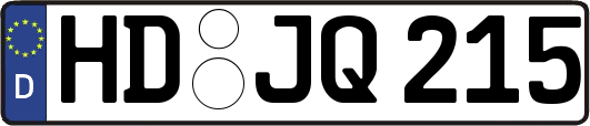 HD-JQ215