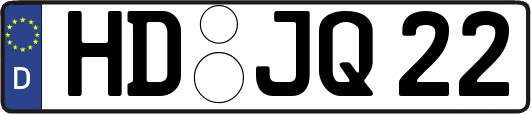 HD-JQ22