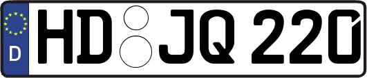 HD-JQ220