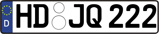 HD-JQ222