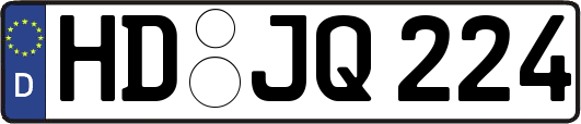 HD-JQ224