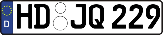 HD-JQ229