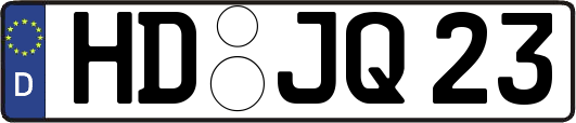 HD-JQ23