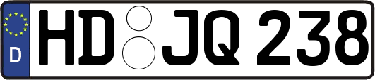 HD-JQ238