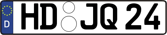 HD-JQ24