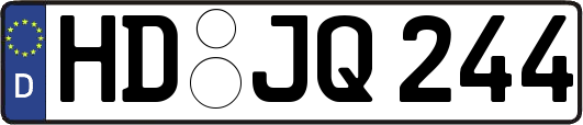 HD-JQ244