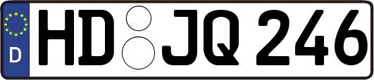HD-JQ246