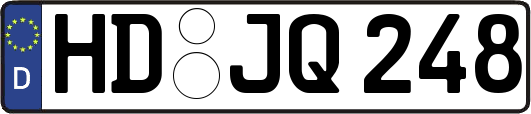 HD-JQ248