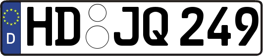 HD-JQ249