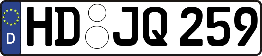 HD-JQ259