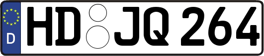 HD-JQ264