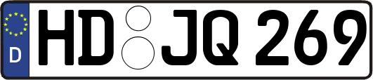 HD-JQ269