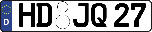 HD-JQ27