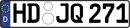 HD-JQ271