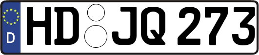 HD-JQ273