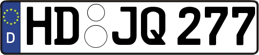 HD-JQ277