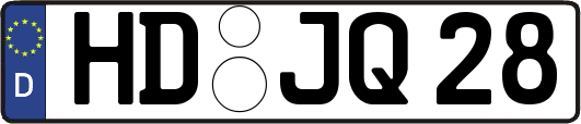 HD-JQ28