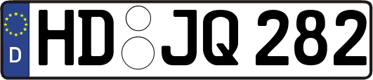 HD-JQ282