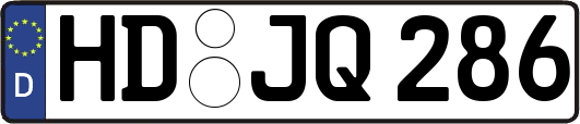 HD-JQ286