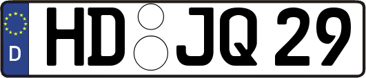 HD-JQ29